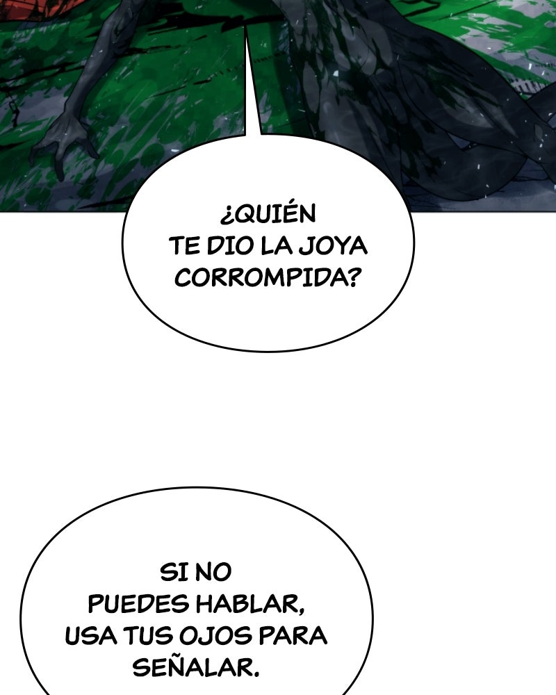 Read Tower of God_ Urek Mazino ES Manga Online