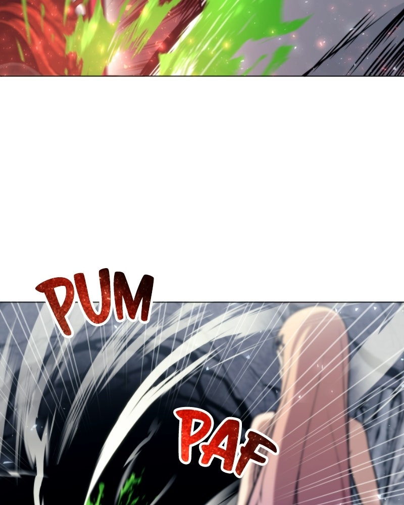 Read Tower of God_ Urek Mazino ES Manga Online