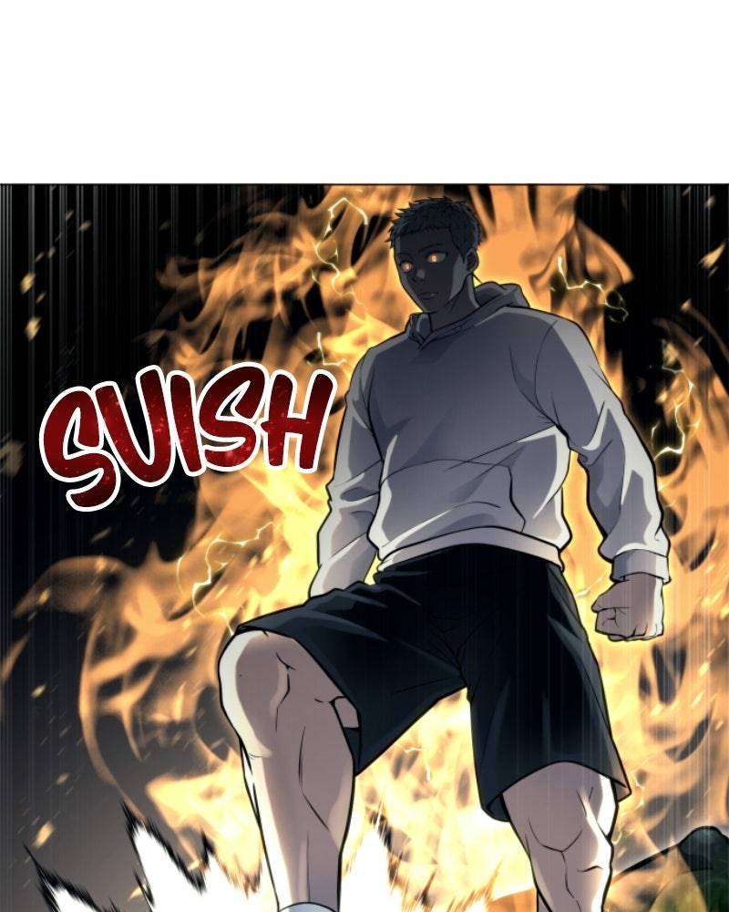 Read Tower of God_ Urek Mazino ES Manga Online