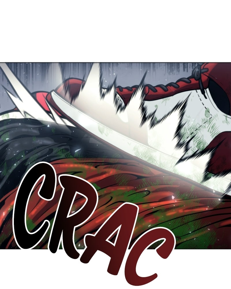 Read Tower of God_ Urek Mazino ES Manga Online