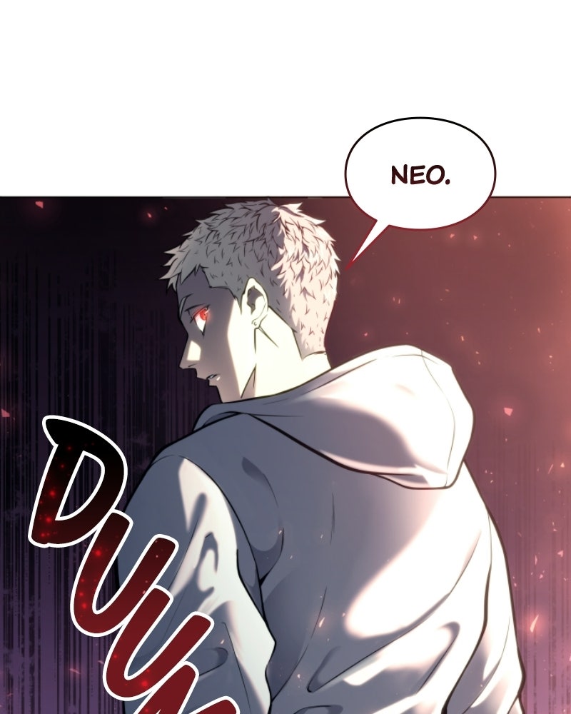 Read Tower of God_ Urek Mazino ES Manga Online