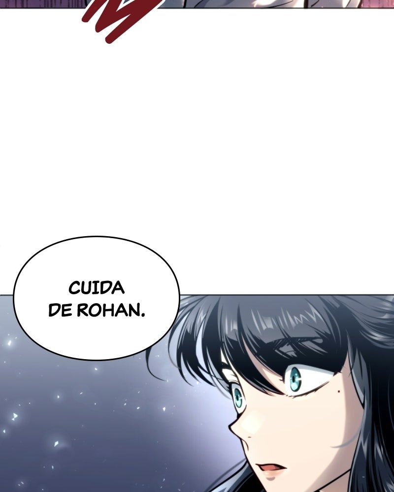 Read Tower of God_ Urek Mazino ES Manga Online