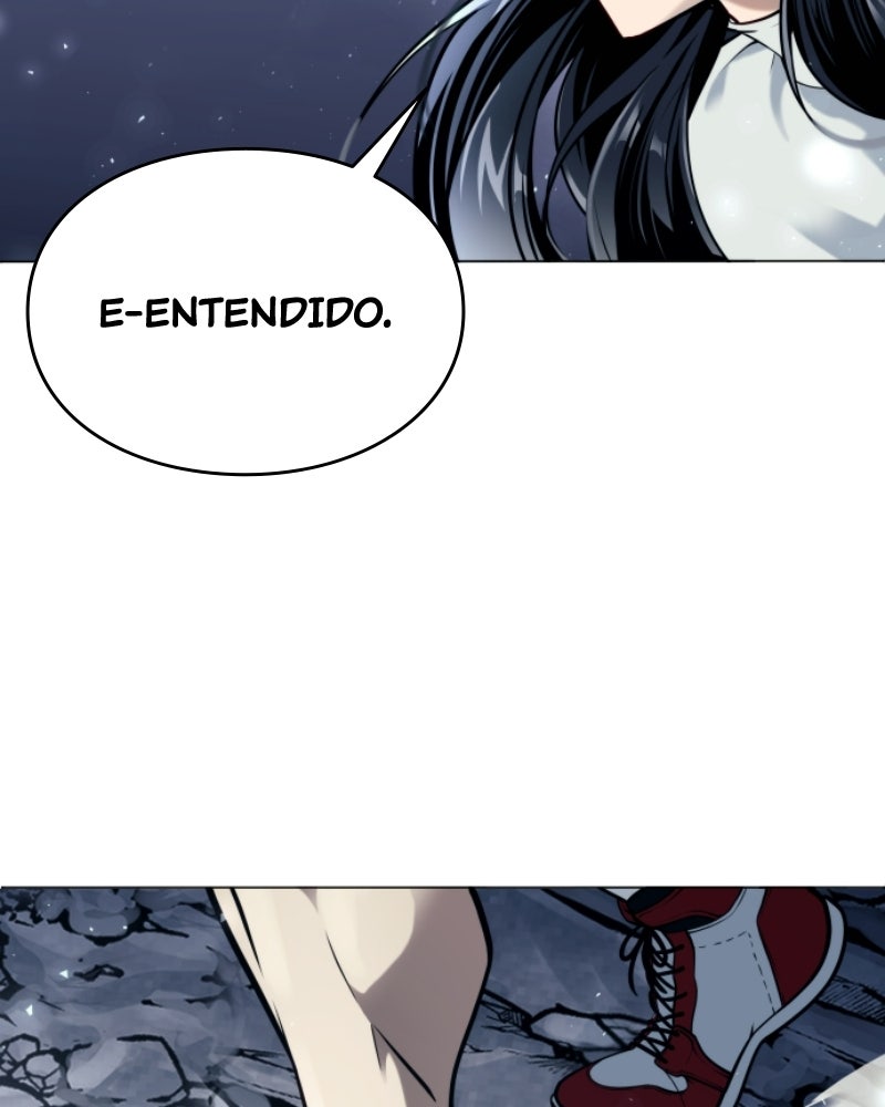 Read Tower of God_ Urek Mazino ES Manga Online