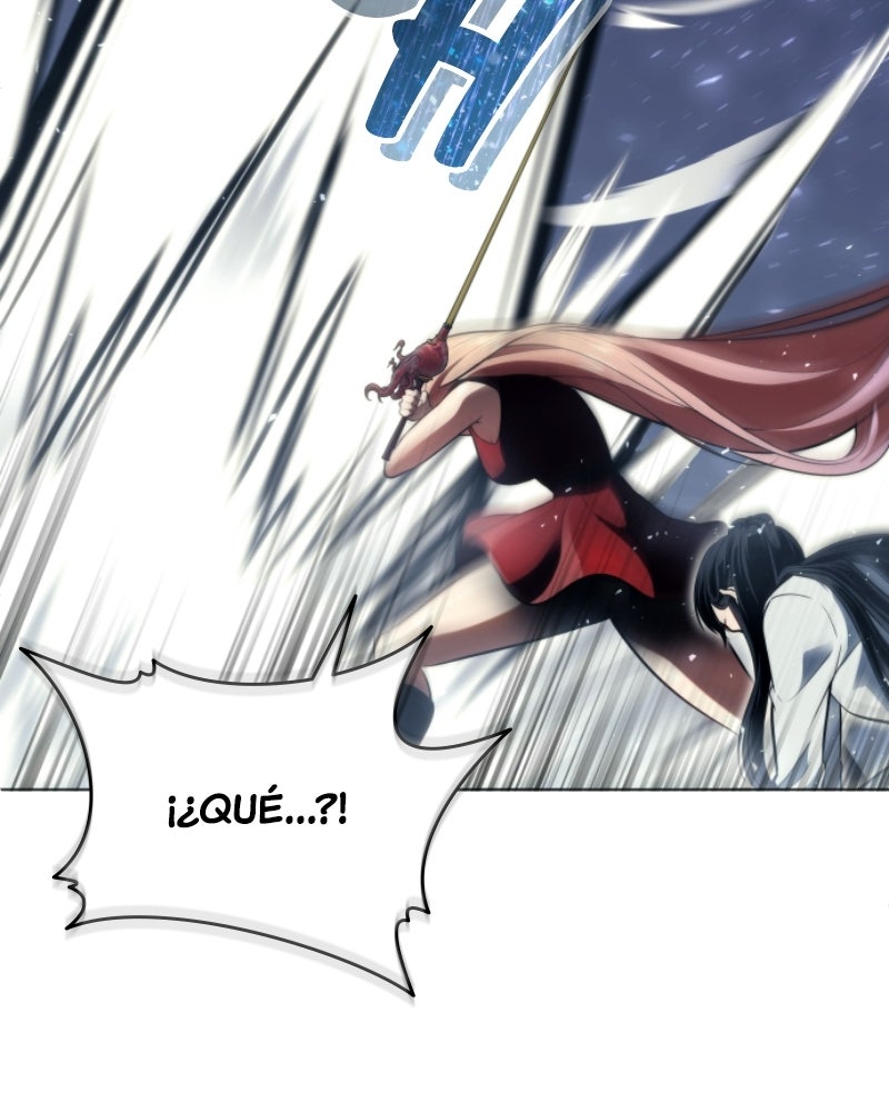 Read Tower of God_ Urek Mazino ES Manga Online