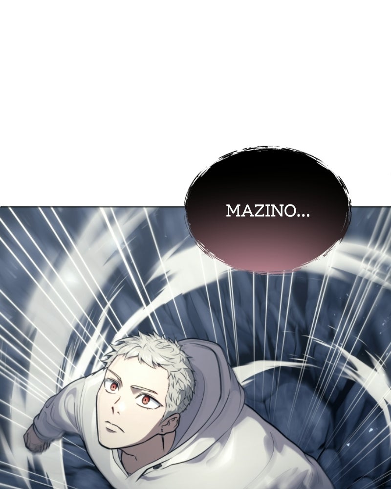 Read Tower of God_ Urek Mazino ES Manga Online