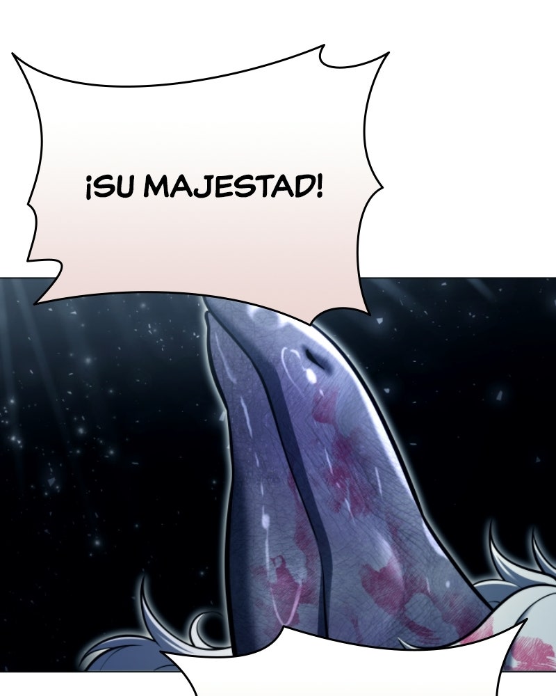 Read Tower of God_ Urek Mazino ES Manga Online