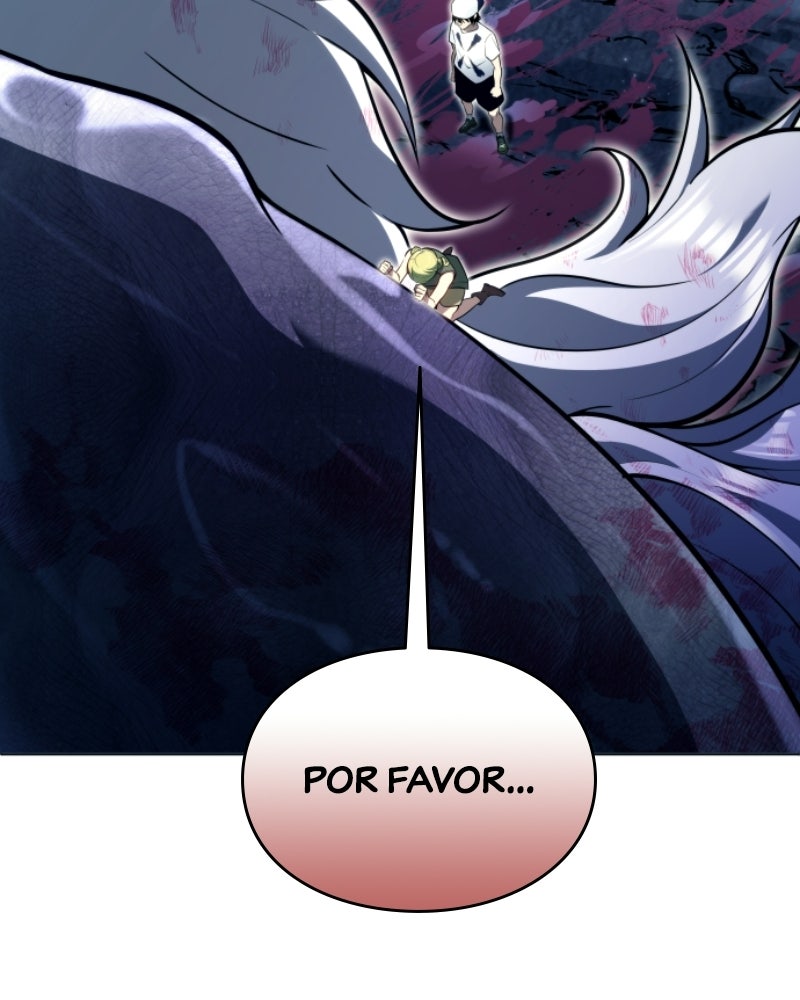 Read Tower of God_ Urek Mazino ES Manga Online