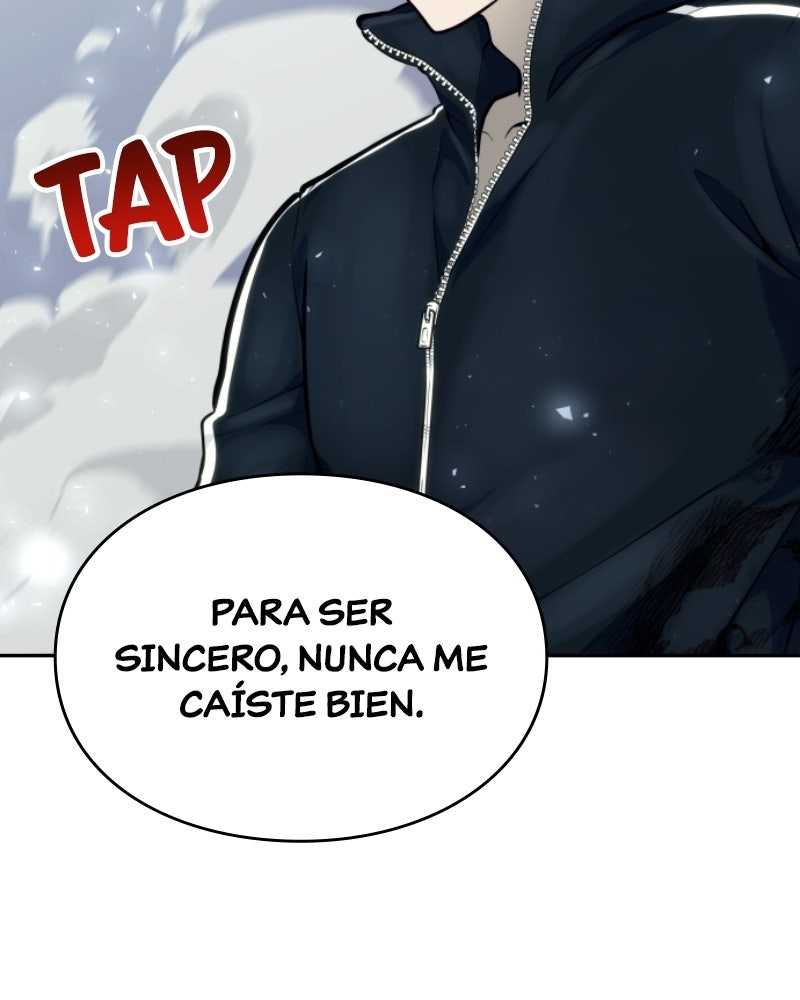Read Tower of God_ Urek Mazino ES Manga Online