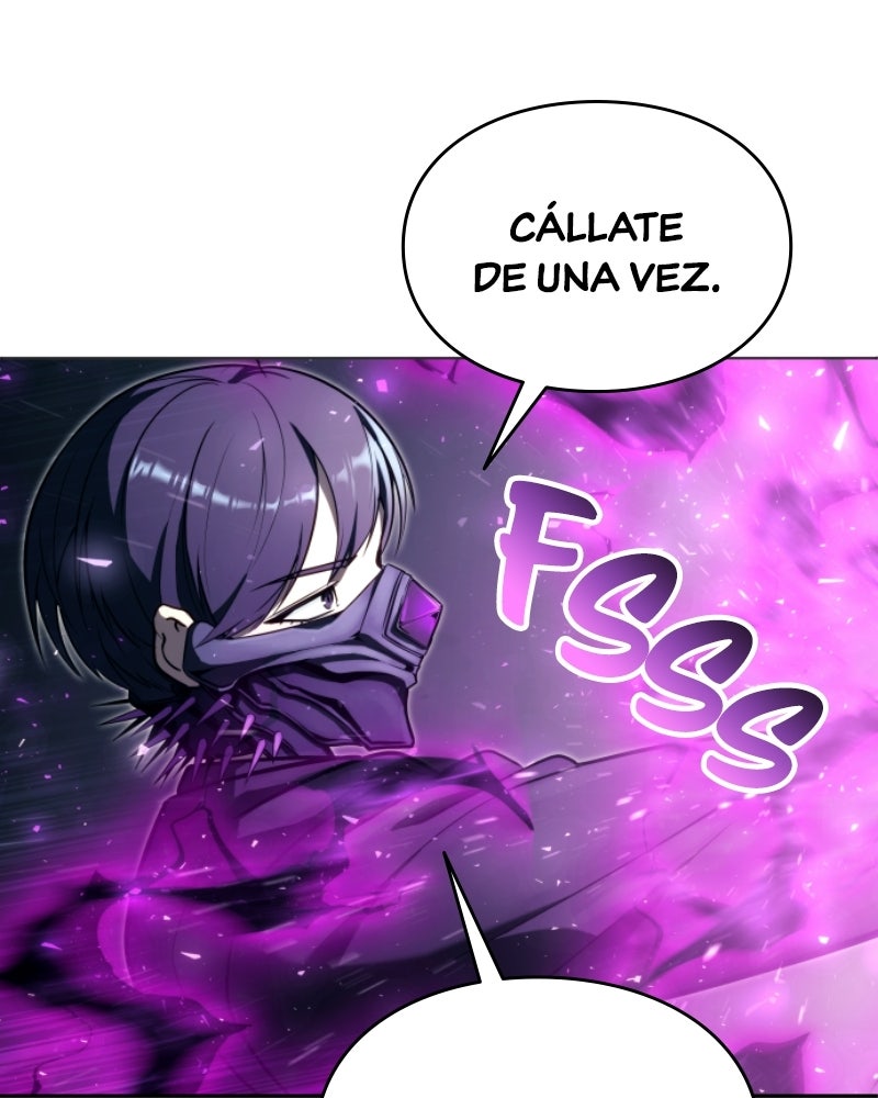 Read Tower of God_ Urek Mazino ES Manga Online