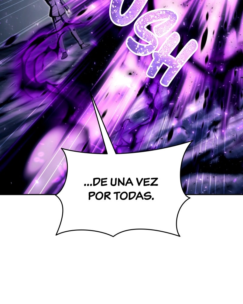Read Tower of God_ Urek Mazino ES Manga Online