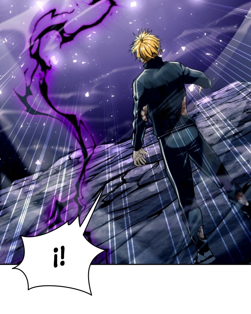 Read Tower of God_ Urek Mazino ES Manga Online