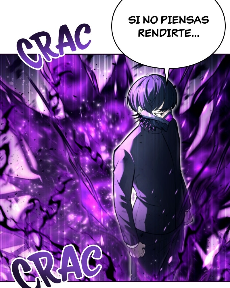 Read Tower of God_ Urek Mazino ES Manga Online