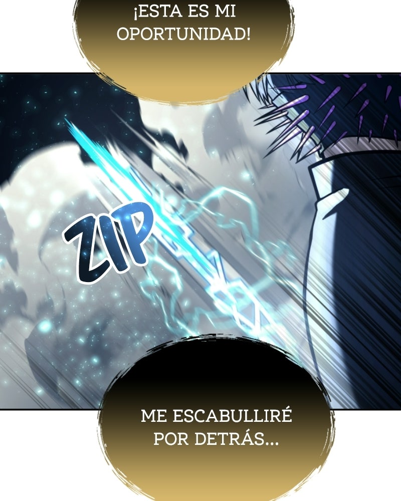 Read Tower of God_ Urek Mazino ES Manga Online