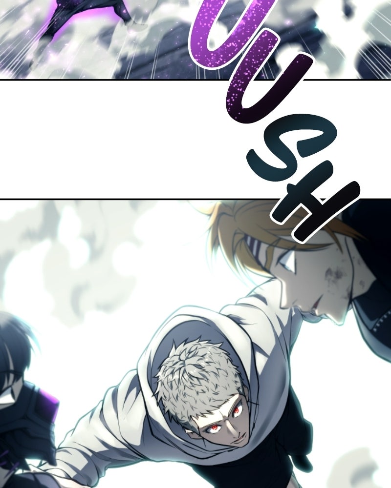 Read Tower of God_ Urek Mazino ES Manga Online