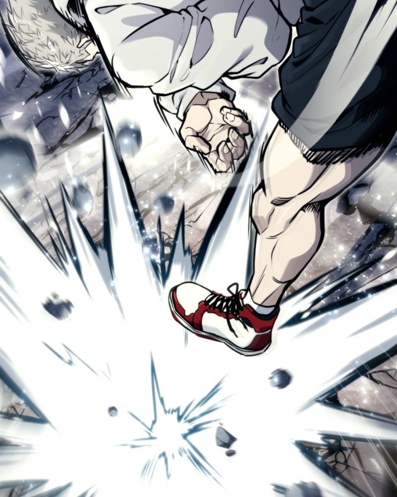 Read Tower of God_ Urek Mazino ES Manga Online