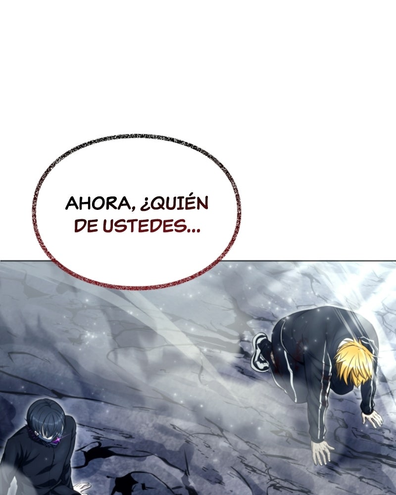 Read Tower of God_ Urek Mazino ES Manga Online