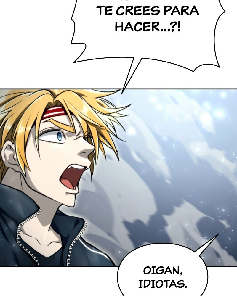 Read Tower of God_ Urek Mazino ES Manga Online