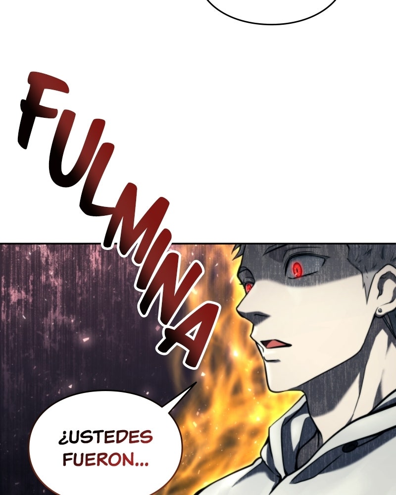 Read Tower of God_ Urek Mazino ES Manga Online
