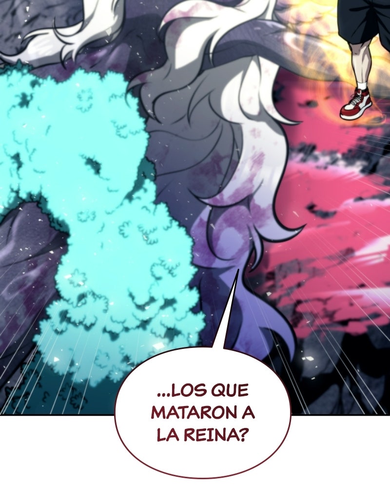 Read Tower of God_ Urek Mazino ES Manga Online