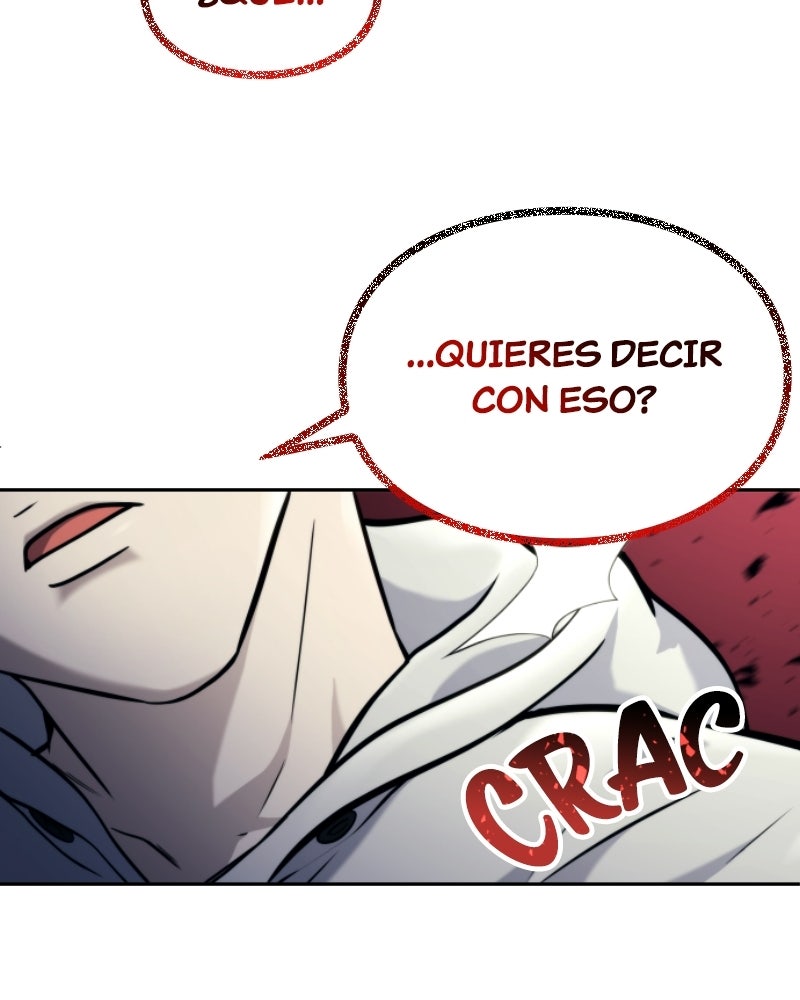 Read Tower of God_ Urek Mazino ES Manga Online