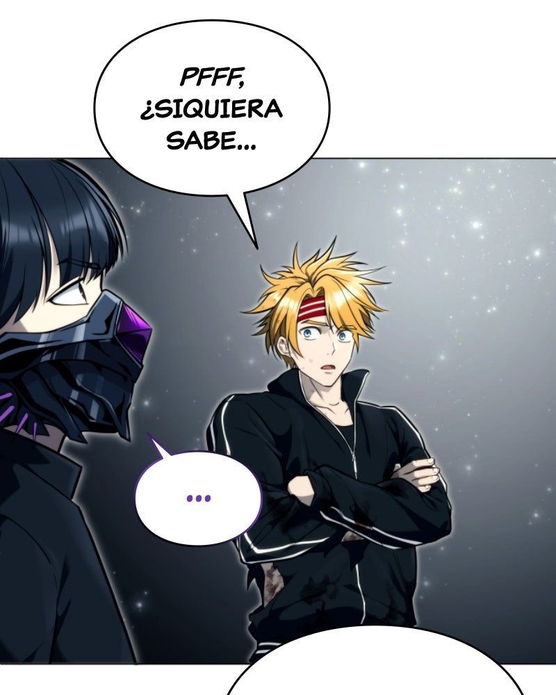 Read Tower of God_ Urek Mazino ES Manga Online