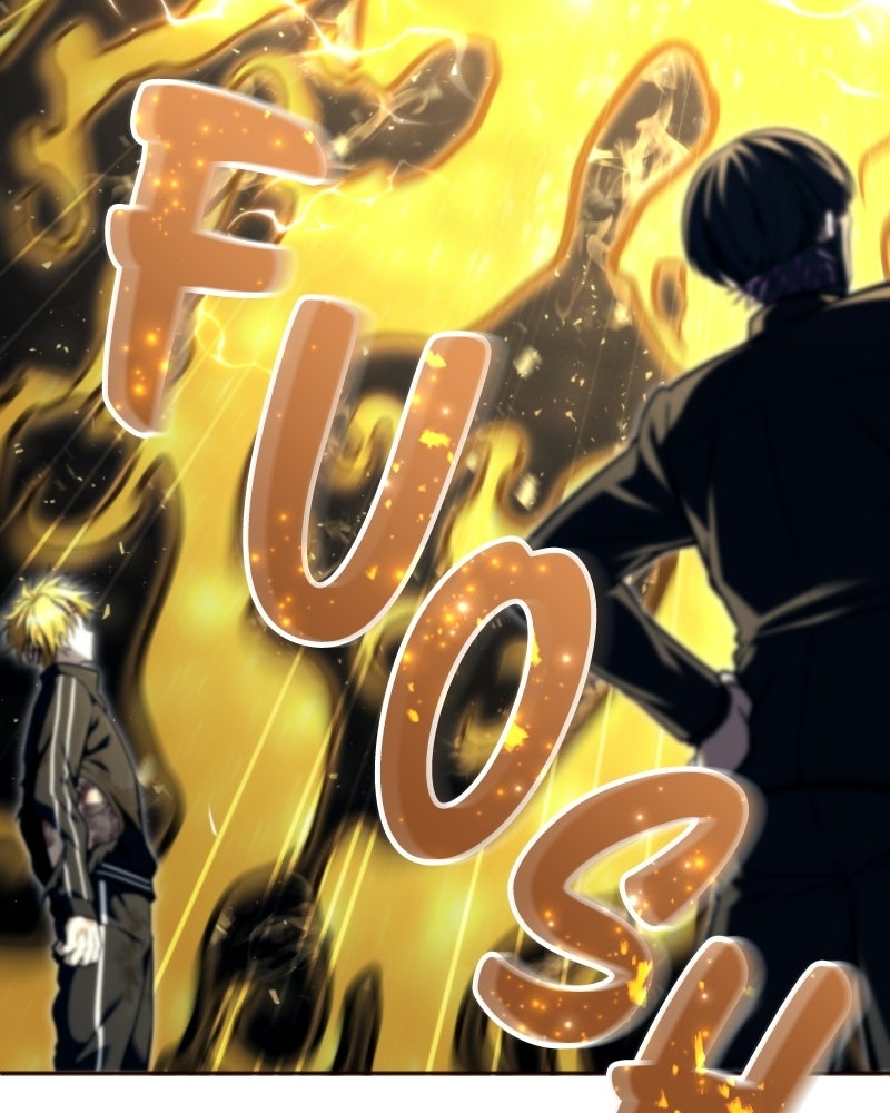 Read Tower of God_ Urek Mazino ES Manga Online