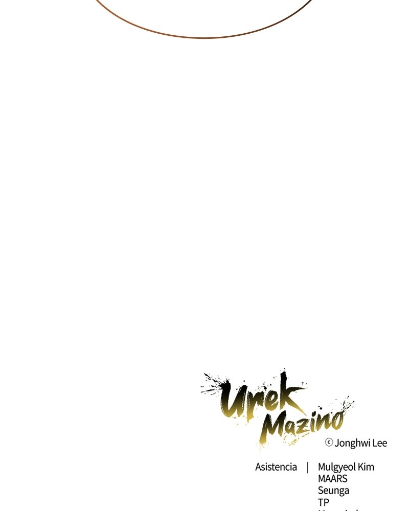 Read Tower of God_ Urek Mazino ES Manga Online