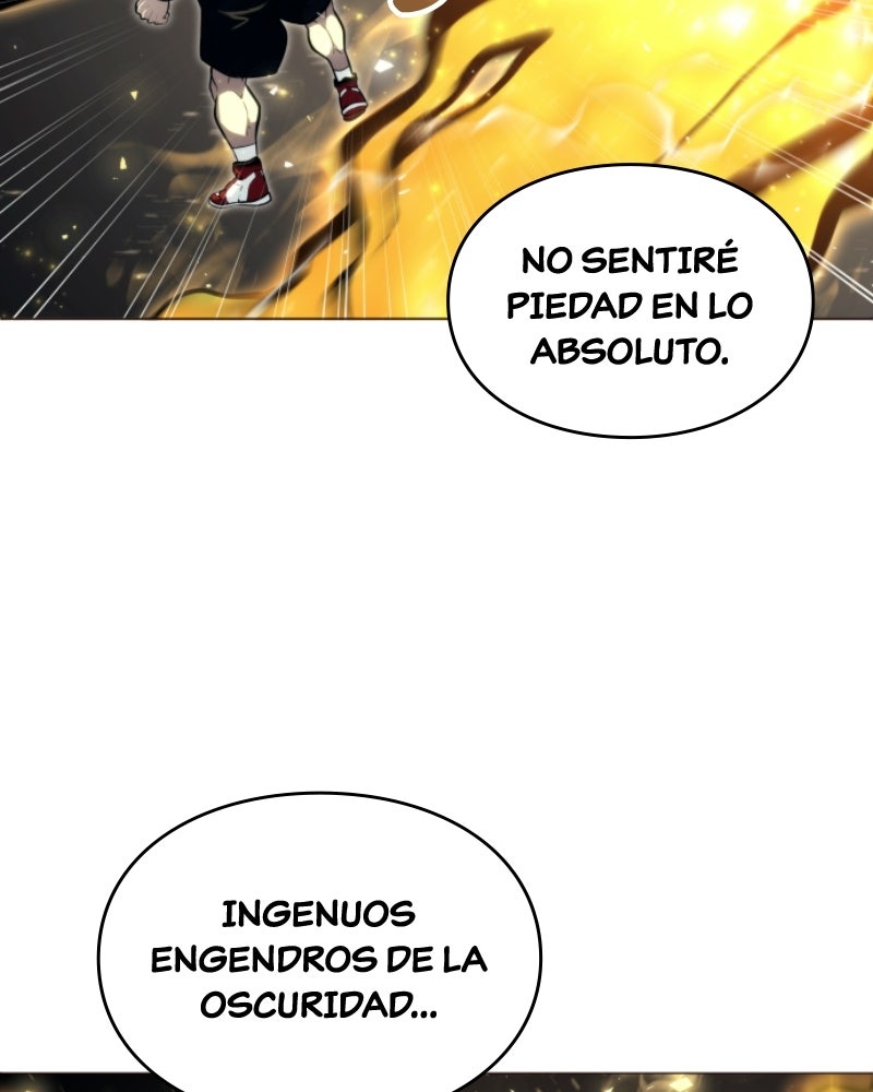 Read Tower of God_ Urek Mazino ES Manga Online