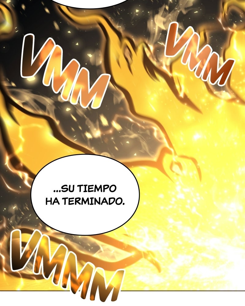 Read Tower of God_ Urek Mazino ES Manga Online