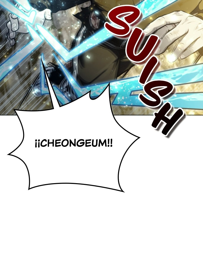 Read Tower of God_ Urek Mazino ES Manga Online