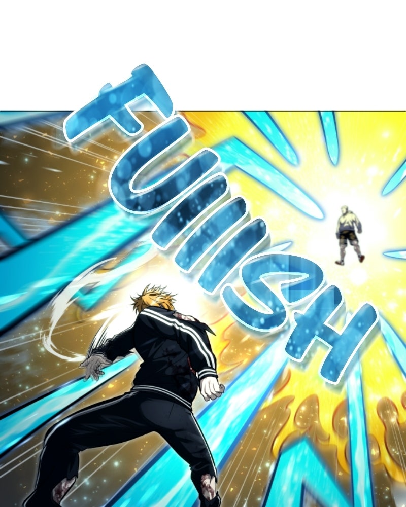 Read Tower of God_ Urek Mazino ES Manga Online