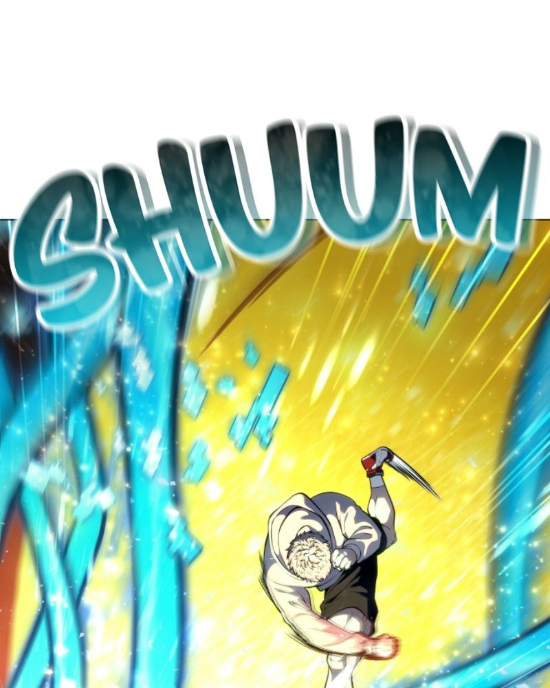 Read Tower of God_ Urek Mazino ES Manga Online