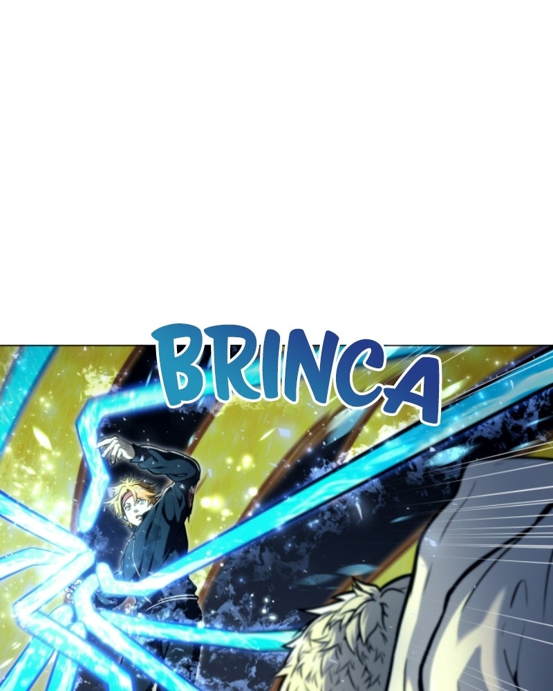 Read Tower of God_ Urek Mazino ES Manga Online