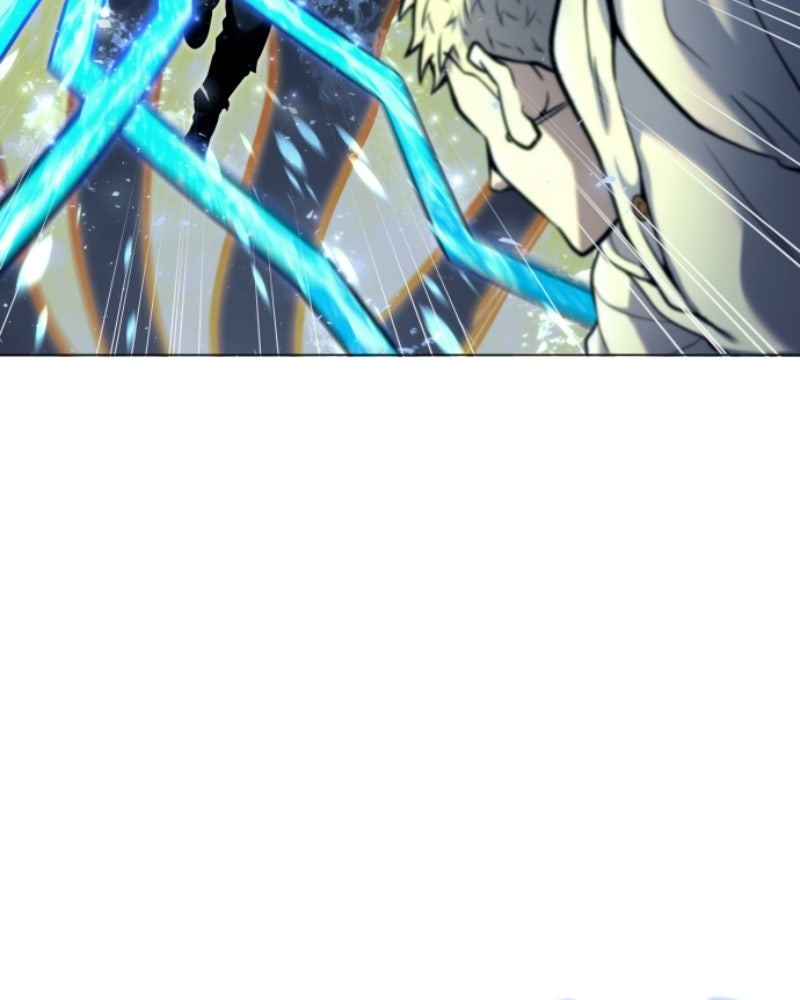 Read Tower of God_ Urek Mazino ES Manga Online