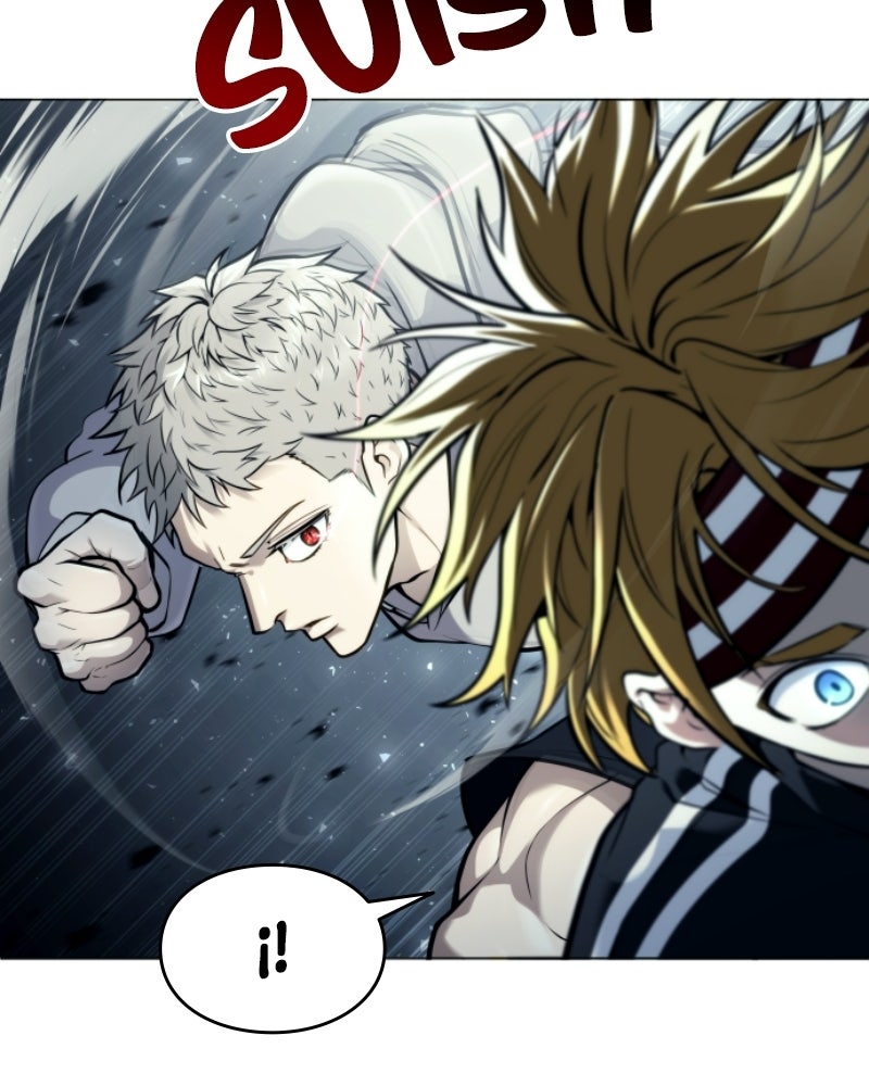 Read Tower of God_ Urek Mazino ES Manga Online