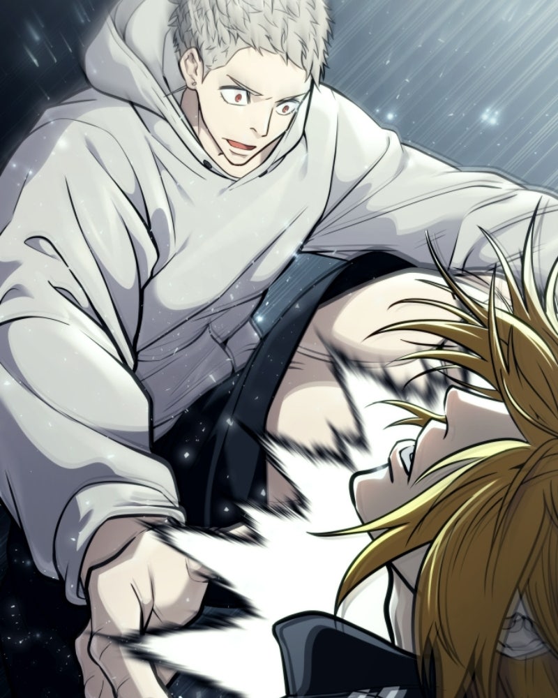 Read Tower of God_ Urek Mazino ES Manga Online