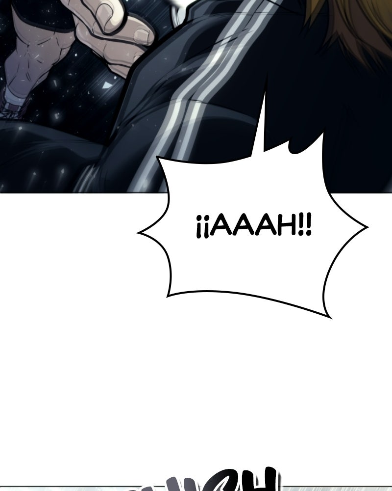 Read Tower of God_ Urek Mazino ES Manga Online