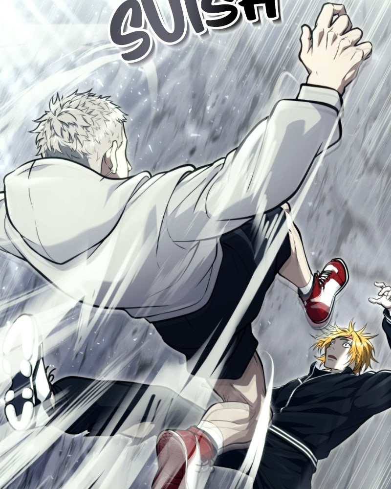 Read Tower of God_ Urek Mazino ES Manga Online