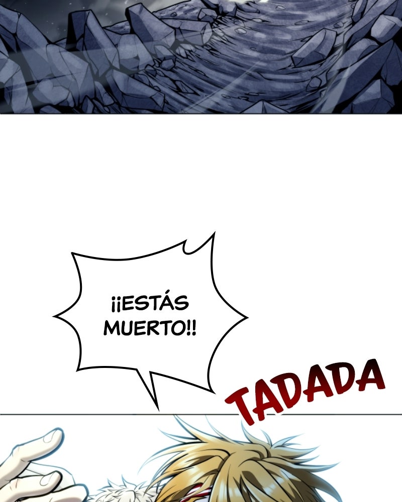Read Tower of God_ Urek Mazino ES Manga Online