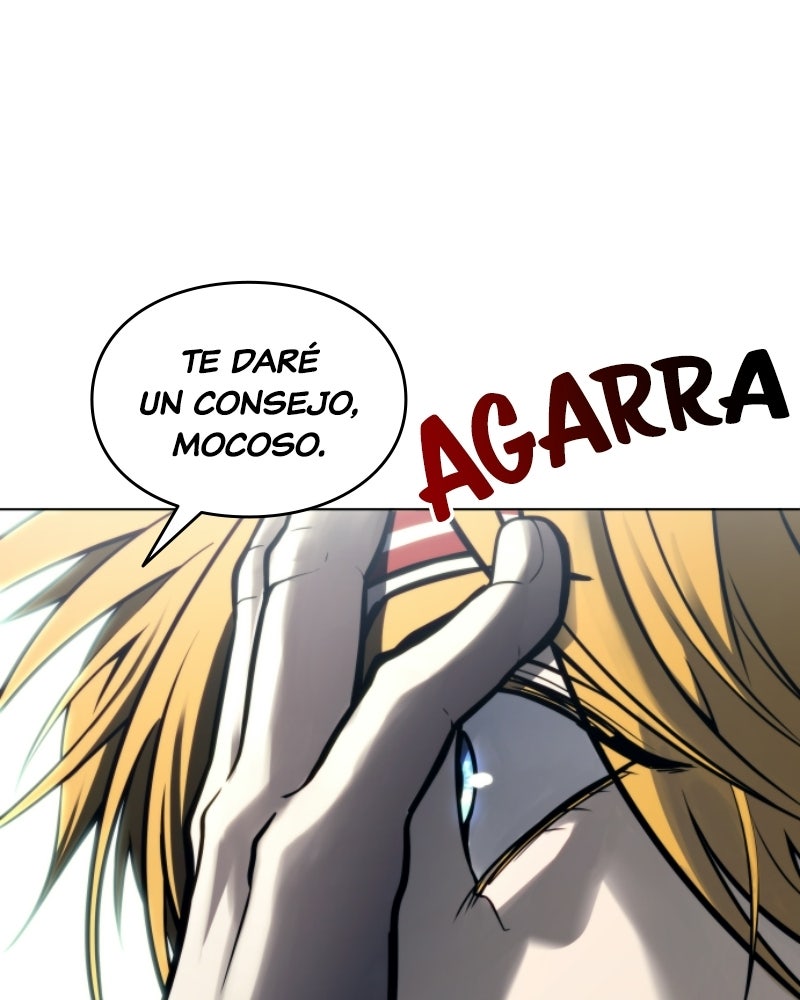 Read Tower of God_ Urek Mazino ES Manga Online