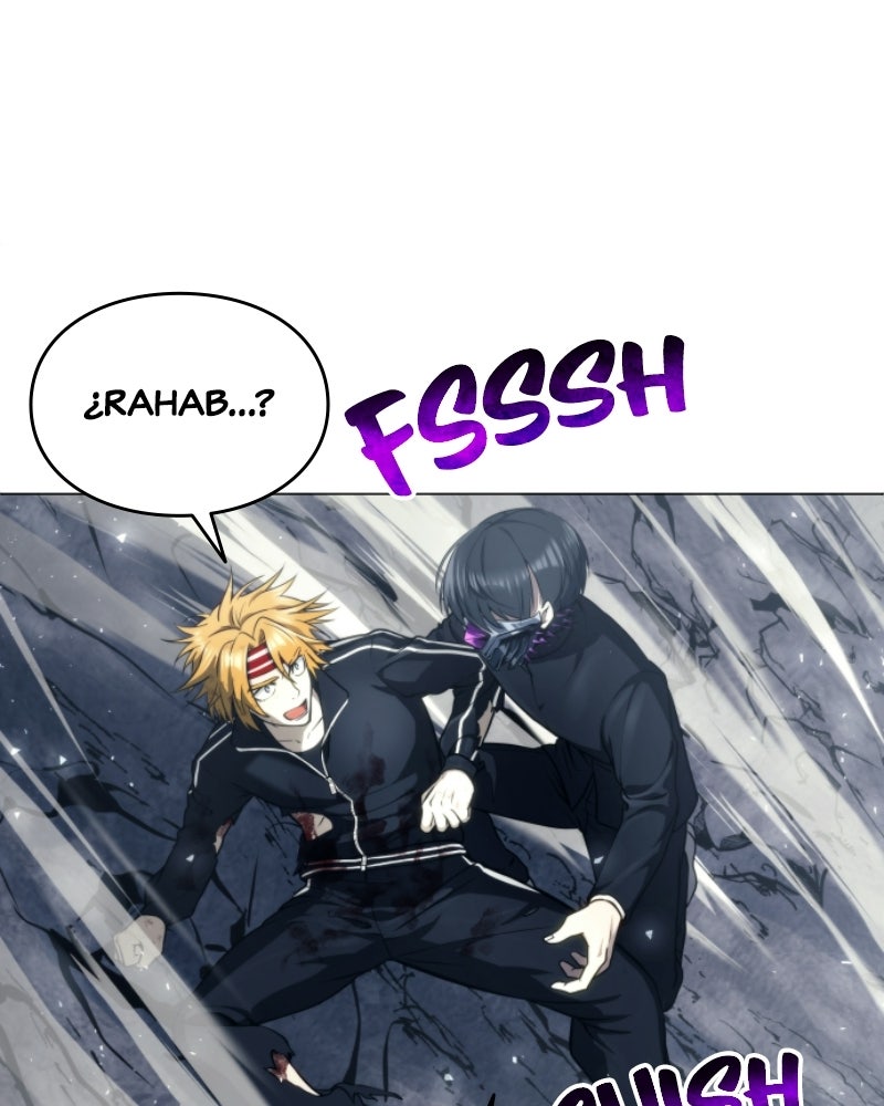 Read Tower of God_ Urek Mazino ES Manga Online