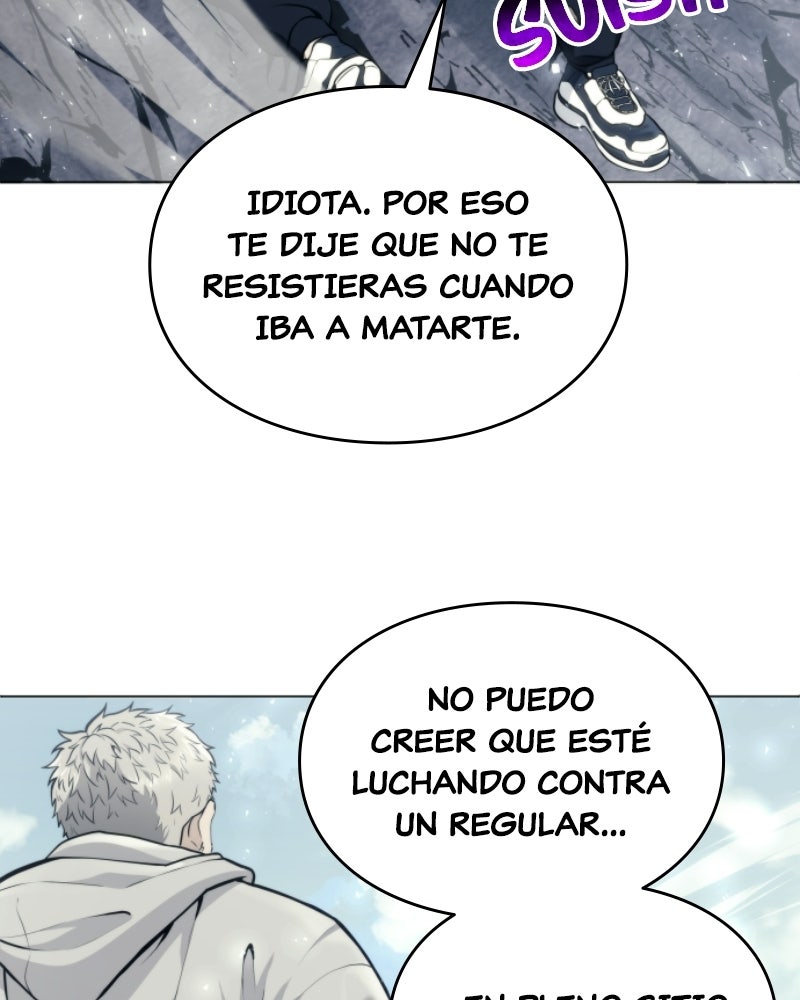 Read Tower of God_ Urek Mazino ES Manga Online