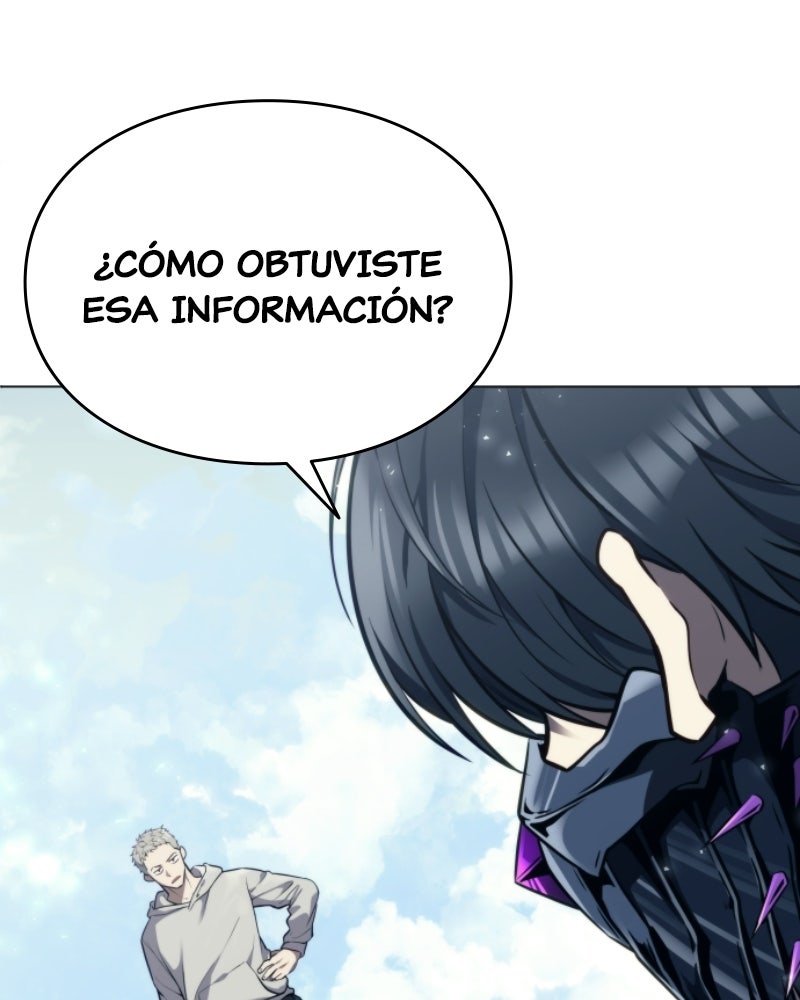 Read Tower of God_ Urek Mazino ES Manga Online