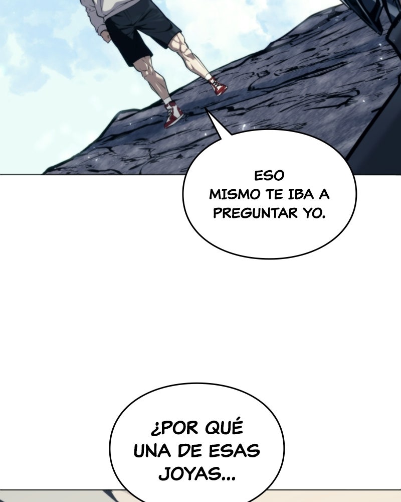 Read Tower of God_ Urek Mazino ES Manga Online
