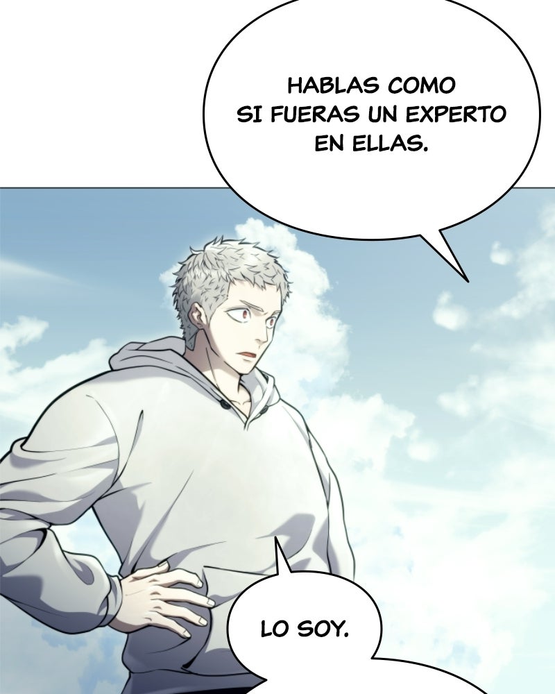 Read Tower of God_ Urek Mazino ES Manga Online