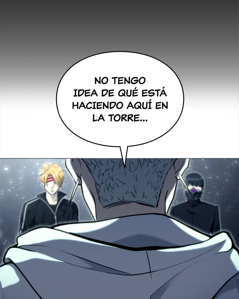 Read Tower of God_ Urek Mazino ES Manga Online
