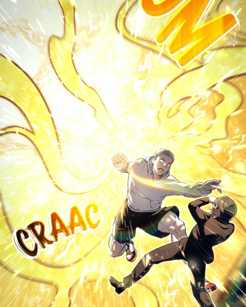 Read Tower of God_ Urek Mazino ES Manga Online