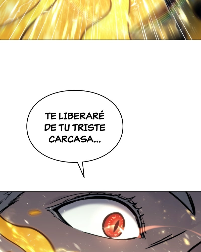 Read Tower of God_ Urek Mazino ES Manga Online