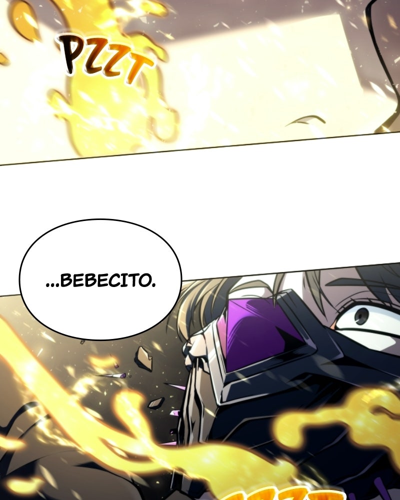 Read Tower of God_ Urek Mazino ES Manga Online