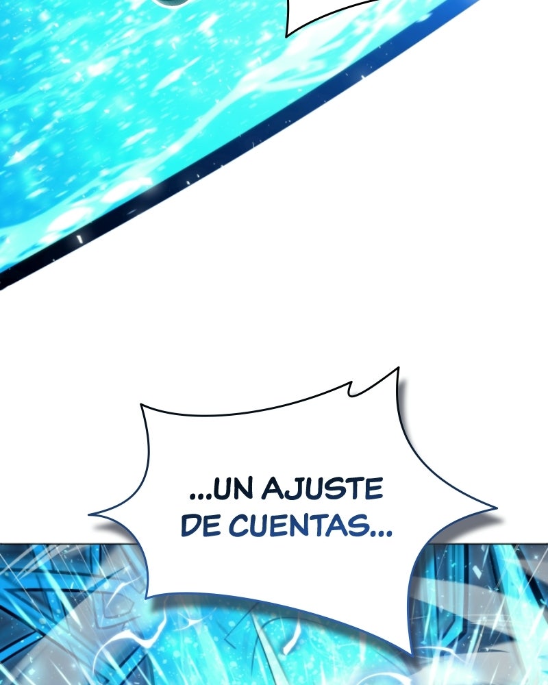 Read Tower of God_ Urek Mazino ES Manga Online